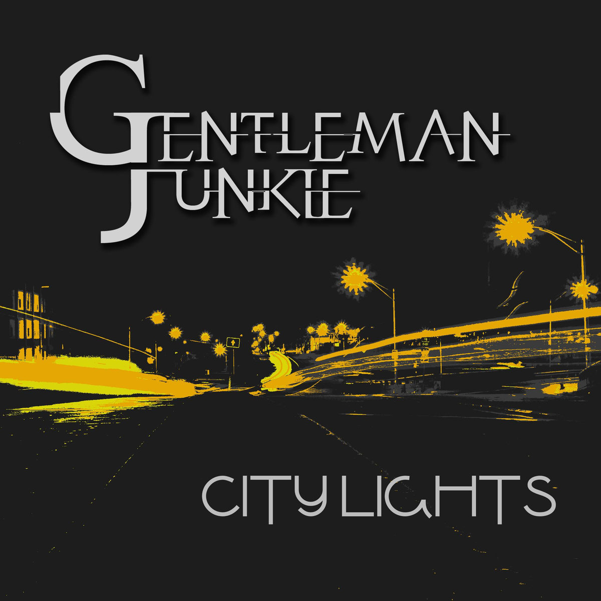 Gentleman Junkie - City Lights